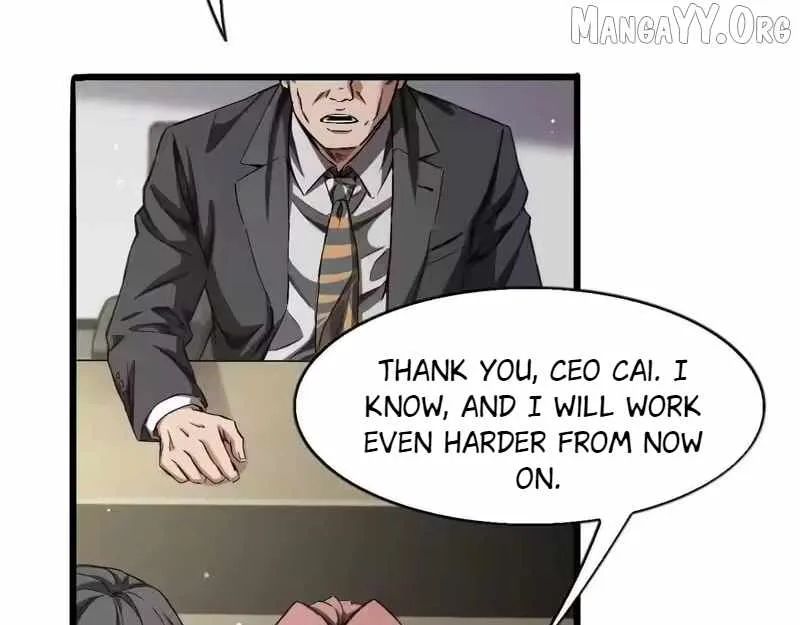I’m A Super Rich Man, So It’s Reasonable For Me To Be A Scumbag Chapter 29 page 82