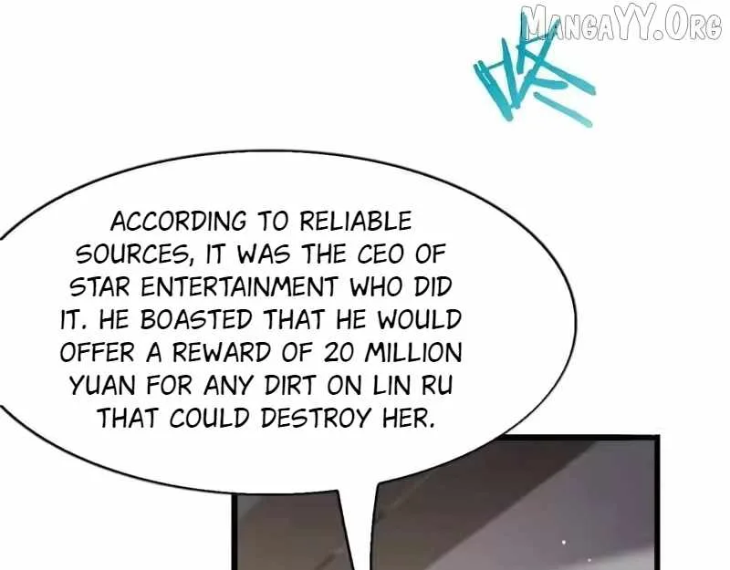 I’m A Super Rich Man, So It’s Reasonable For Me To Be A Scumbag Chapter 29 page 84