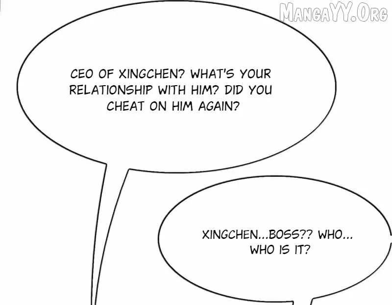 I’m A Super Rich Man, So It’s Reasonable For Me To Be A Scumbag Chapter 29 page 89