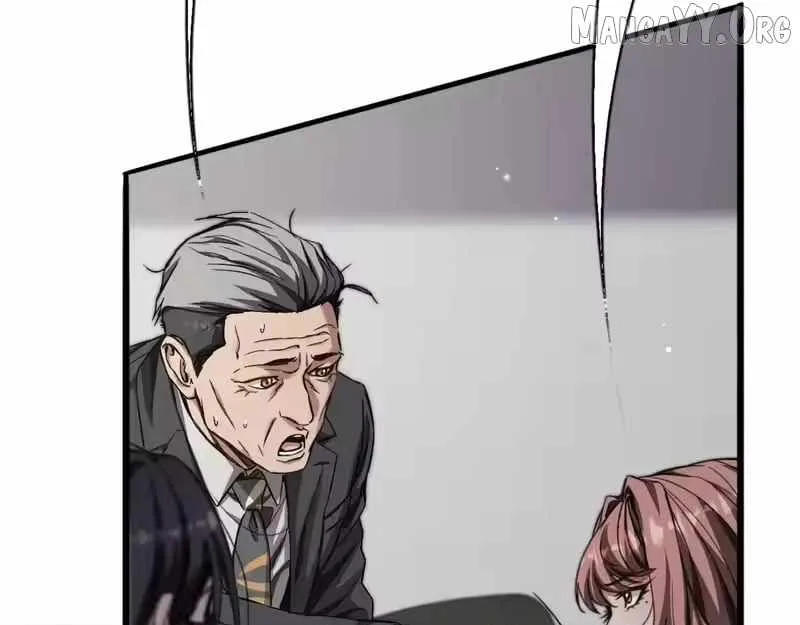 I’m A Super Rich Man, So It’s Reasonable For Me To Be A Scumbag Chapter 29 page 90