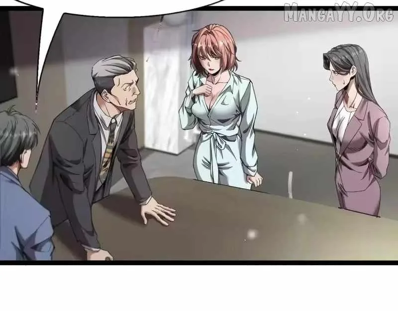 I’m A Super Rich Man, So It’s Reasonable For Me To Be A Scumbag Chapter 29 page 98