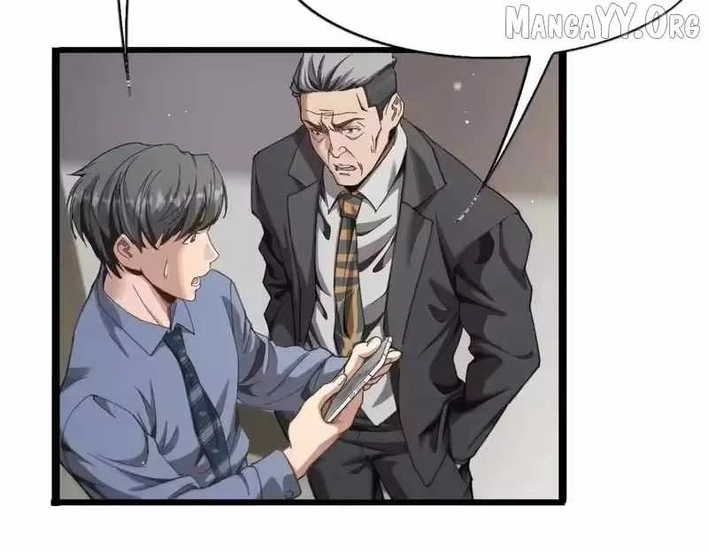 I’m A Super Rich Man, So It’s Reasonable For Me To Be A Scumbag Chapter 29 page 100
