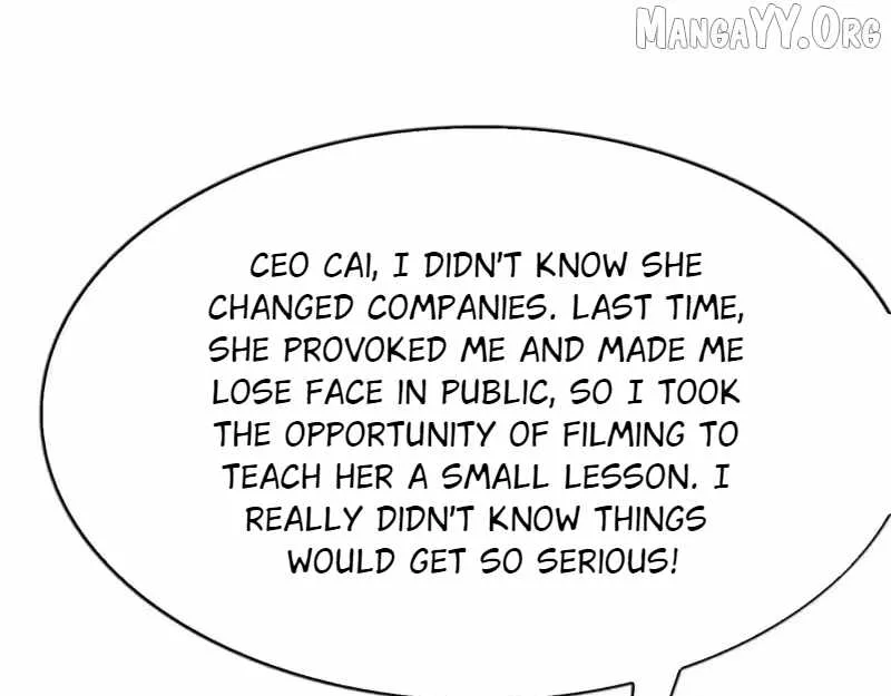 I’m A Super Rich Man, So It’s Reasonable For Me To Be A Scumbag Chapter 29 page 101