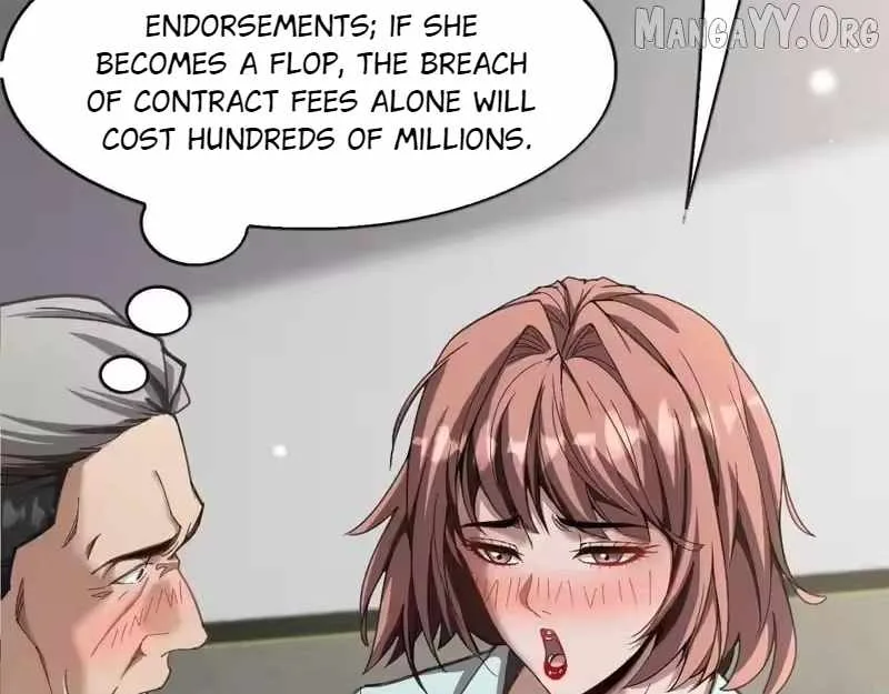 I’m A Super Rich Man, So It’s Reasonable For Me To Be A Scumbag Chapter 29 page 104