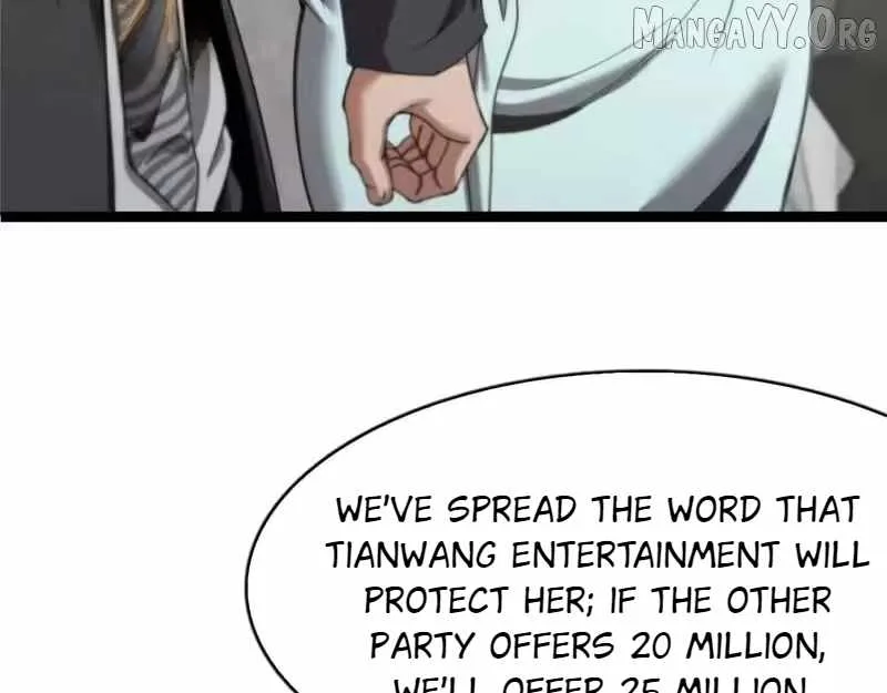I’m A Super Rich Man, So It’s Reasonable For Me To Be A Scumbag Chapter 29 page 106