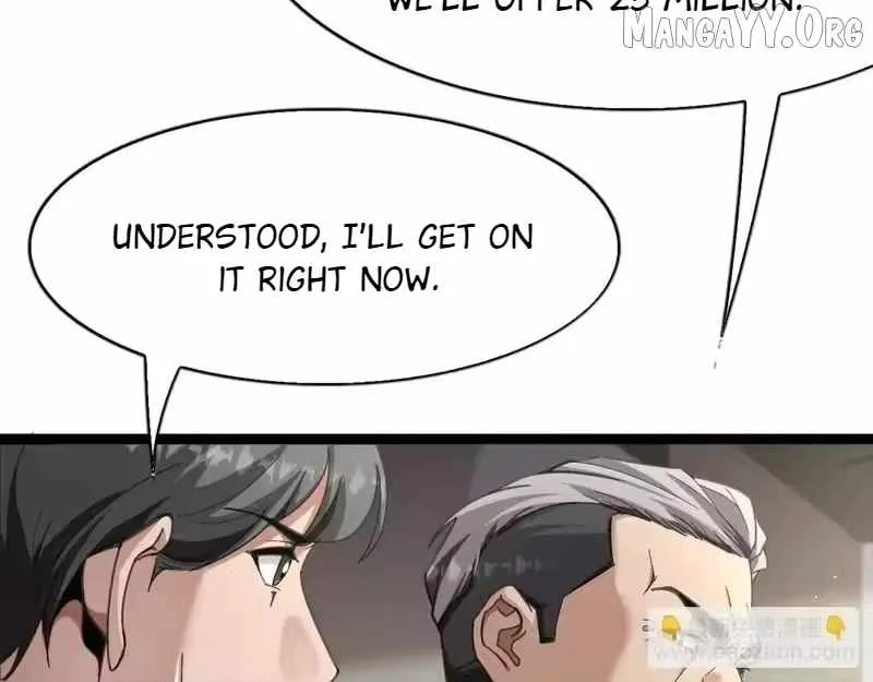 I’m A Super Rich Man, So It’s Reasonable For Me To Be A Scumbag Chapter 29 page 107