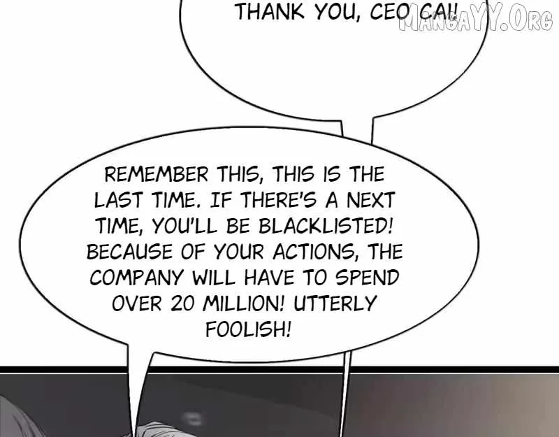 I’m A Super Rich Man, So It’s Reasonable For Me To Be A Scumbag Chapter 29 page 109