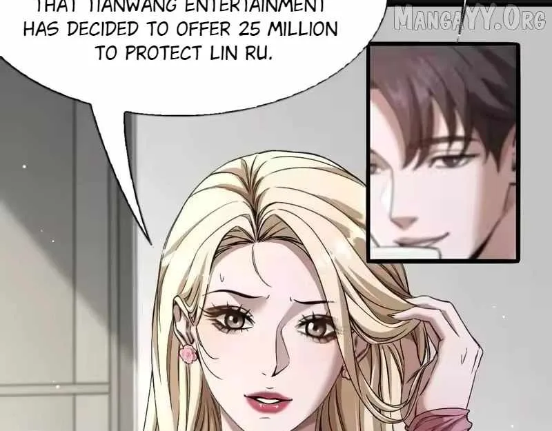I’m A Super Rich Man, So It’s Reasonable For Me To Be A Scumbag Chapter 29 page 115