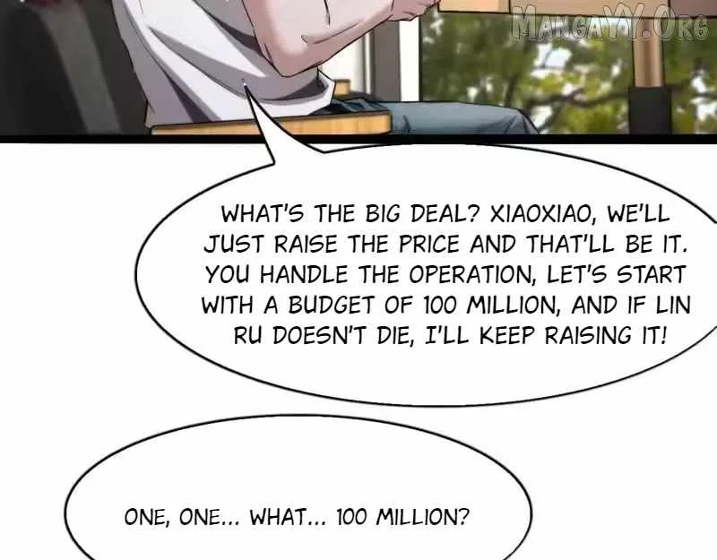 I’m A Super Rich Man, So It’s Reasonable For Me To Be A Scumbag Chapter 29 page 120