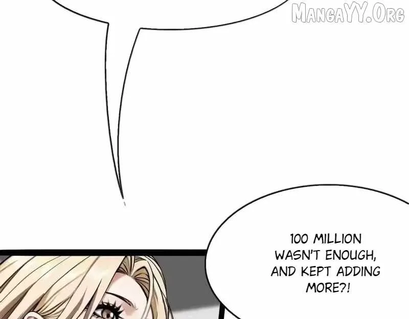 I’m A Super Rich Man, So It’s Reasonable For Me To Be A Scumbag Chapter 29 page 121