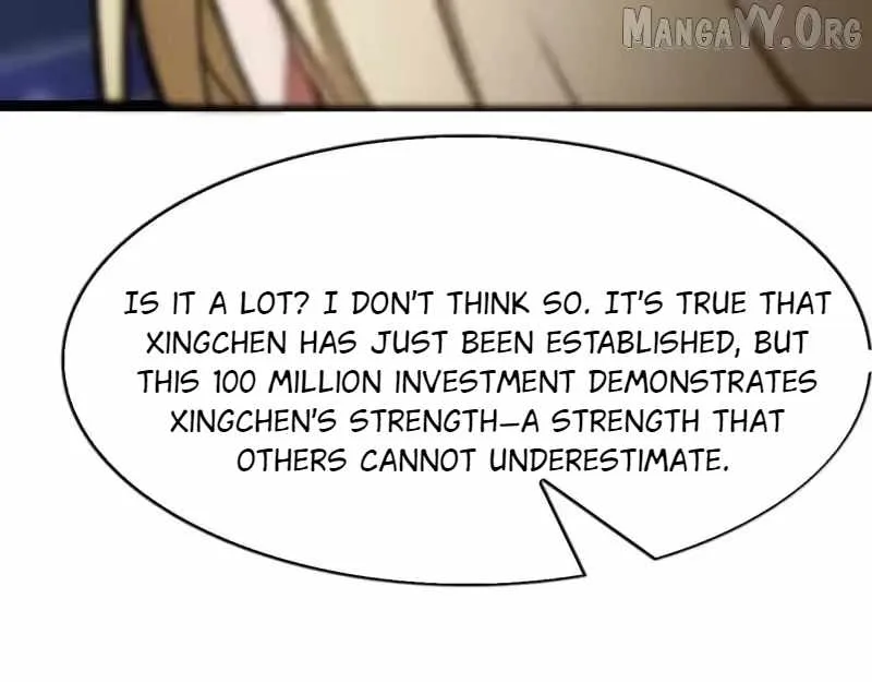 I’m A Super Rich Man, So It’s Reasonable For Me To Be A Scumbag Chapter 29 page 128