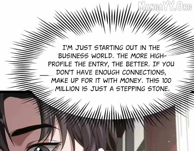 I’m A Super Rich Man, So It’s Reasonable For Me To Be A Scumbag Chapter 29 page 129