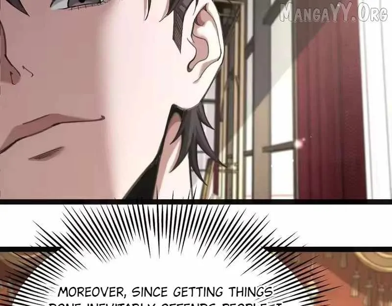 I’m A Super Rich Man, So It’s Reasonable For Me To Be A Scumbag Chapter 29 page 130