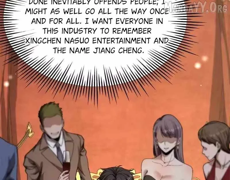 I’m A Super Rich Man, So It’s Reasonable For Me To Be A Scumbag Chapter 29 page 131