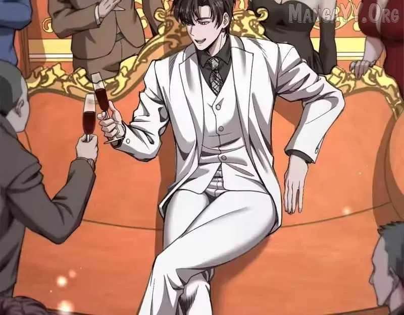 I’m A Super Rich Man, So It’s Reasonable For Me To Be A Scumbag Chapter 29 page 132