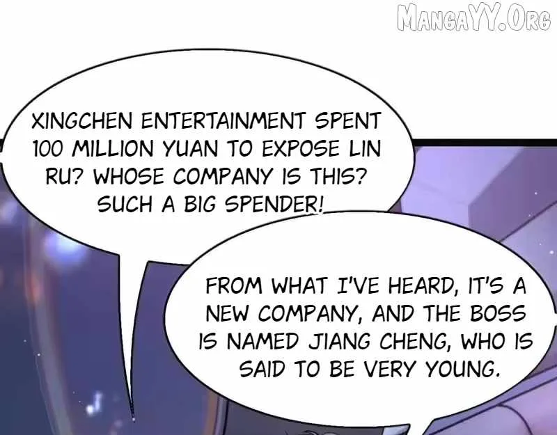 I’m A Super Rich Man, So It’s Reasonable For Me To Be A Scumbag Chapter 29 page 142