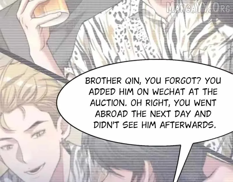 I’m A Super Rich Man, So It’s Reasonable For Me To Be A Scumbag Chapter 29 page 148