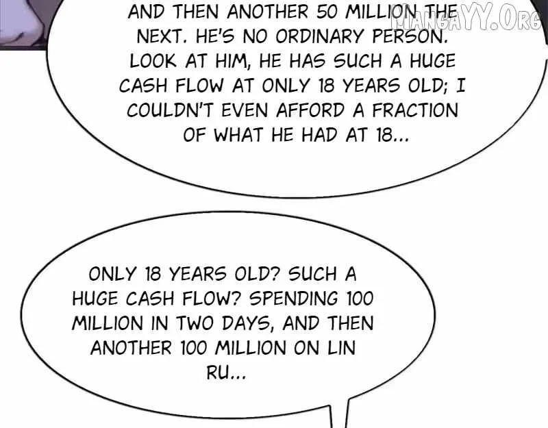 I’m A Super Rich Man, So It’s Reasonable For Me To Be A Scumbag Chapter 29 page 151