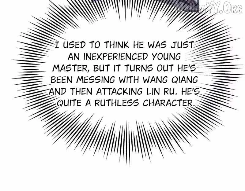 I’m A Super Rich Man, So It’s Reasonable For Me To Be A Scumbag Chapter 29 page 153