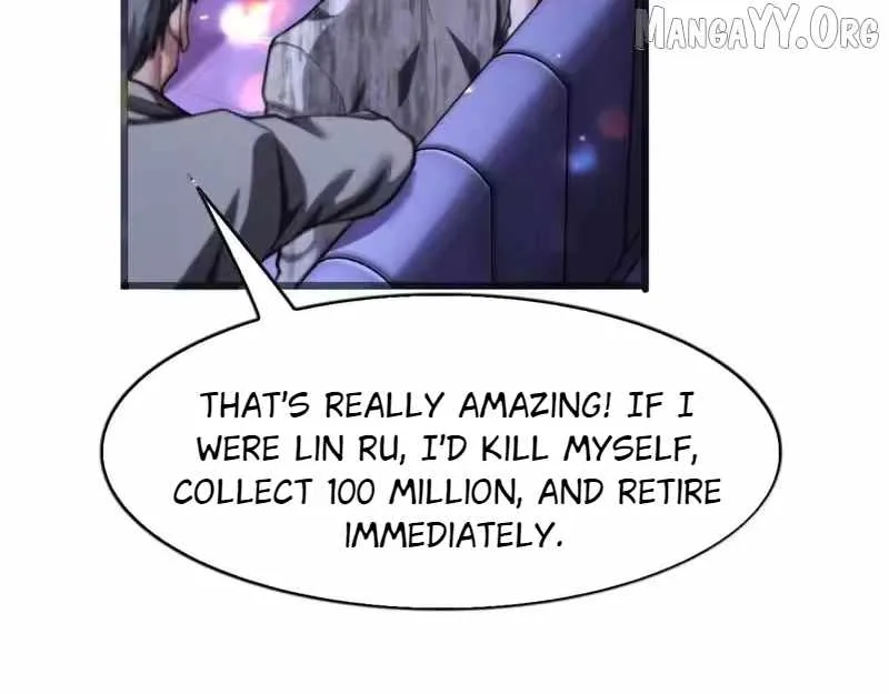 I’m A Super Rich Man, So It’s Reasonable For Me To Be A Scumbag Chapter 29 page 156