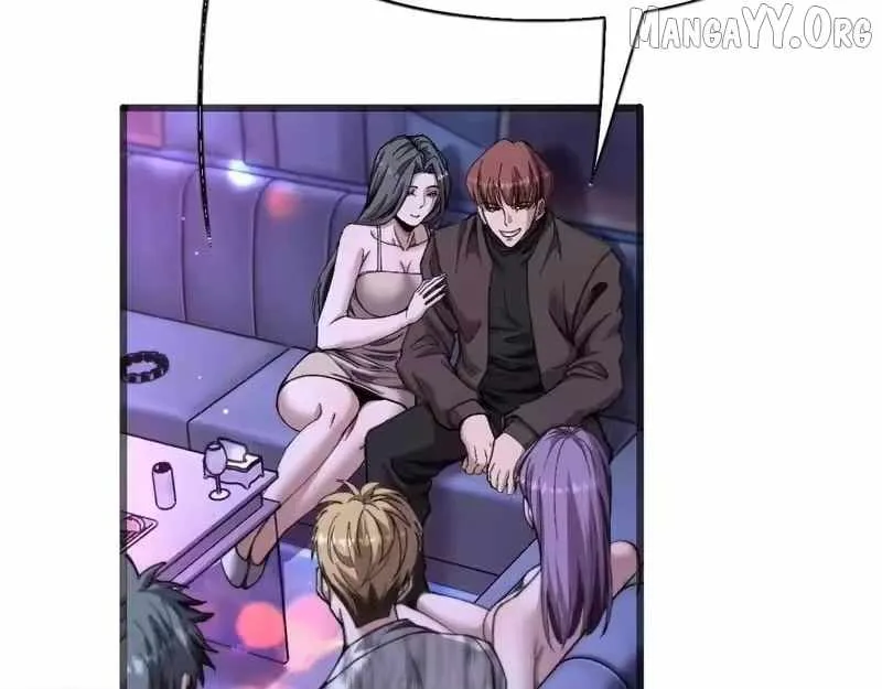 I’m A Super Rich Man, So It’s Reasonable For Me To Be A Scumbag Chapter 29 page 155