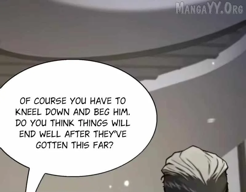 I’m A Super Rich Man, So It’s Reasonable For Me To Be A Scumbag Chapter 30 page 12