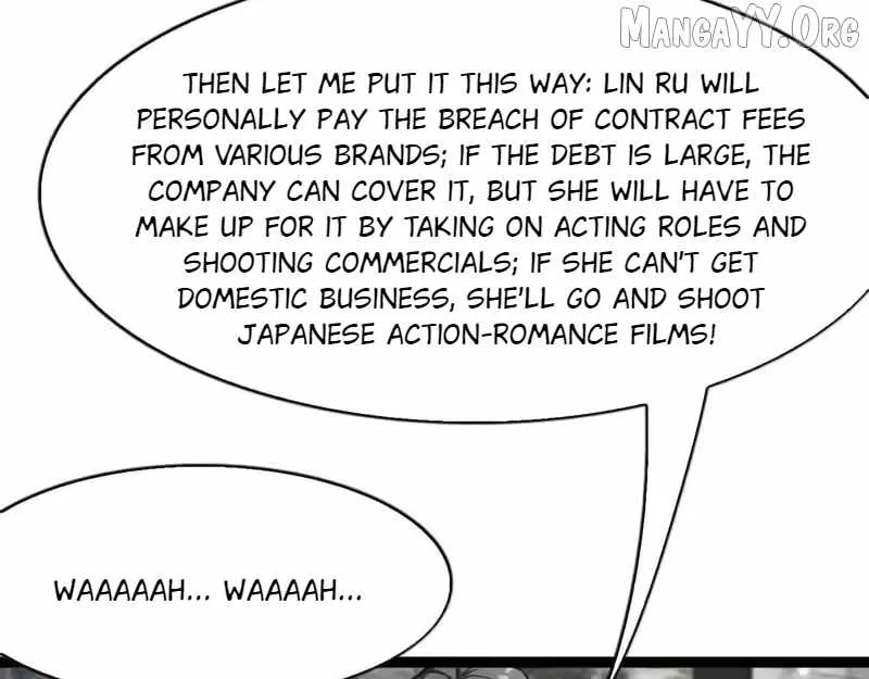 I’m A Super Rich Man, So It’s Reasonable For Me To Be A Scumbag Chapter 30 page 4