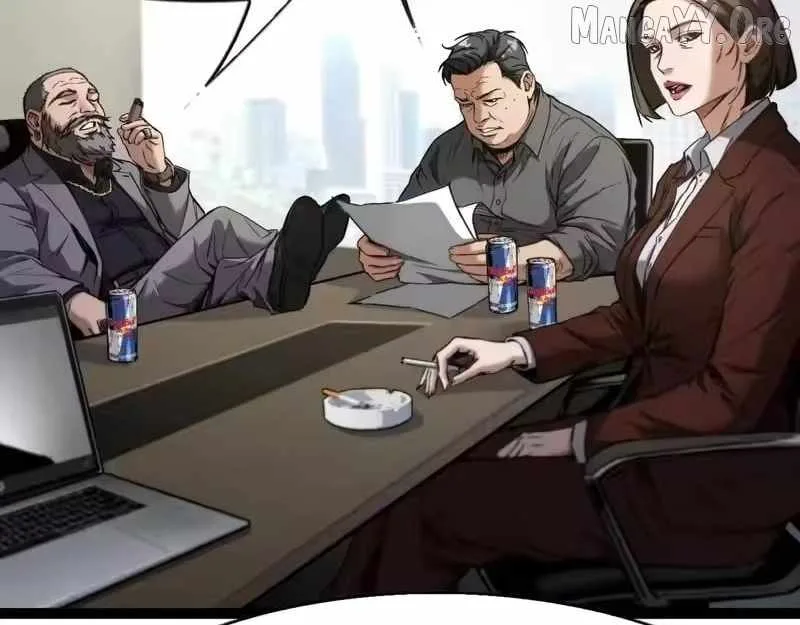 I’m A Super Rich Man, So It’s Reasonable For Me To Be A Scumbag Chapter 30 page 3