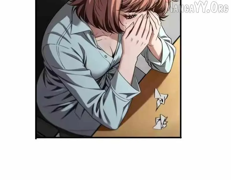 I’m A Super Rich Man, So It’s Reasonable For Me To Be A Scumbag Chapter 30 page 10