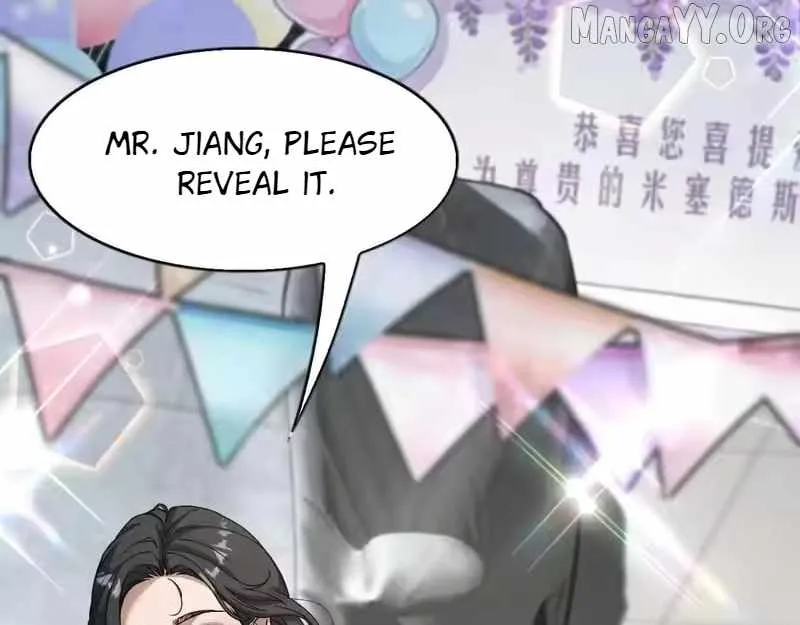 I’m A Super Rich Man, So It’s Reasonable For Me To Be A Scumbag Chapter 30 page 29
