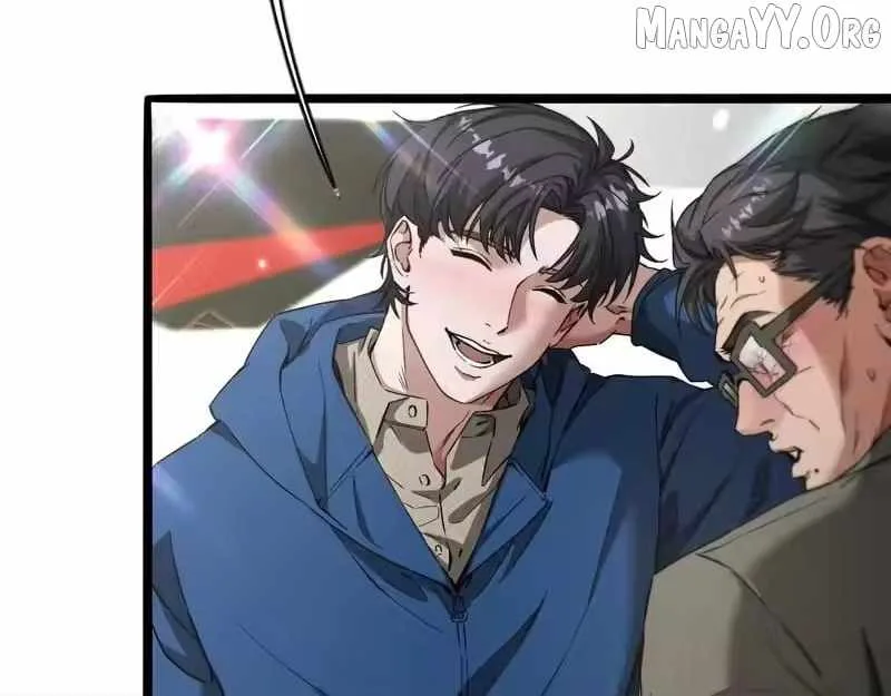 I’m A Super Rich Man, So It’s Reasonable For Me To Be A Scumbag Chapter 30 page 27