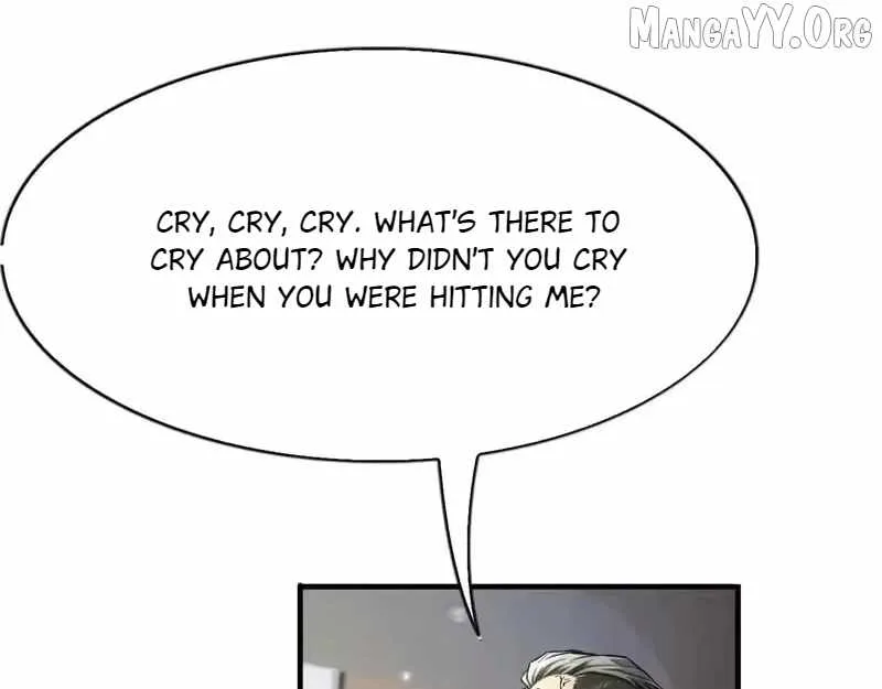I’m A Super Rich Man, So It’s Reasonable For Me To Be A Scumbag Chapter 30 page 7