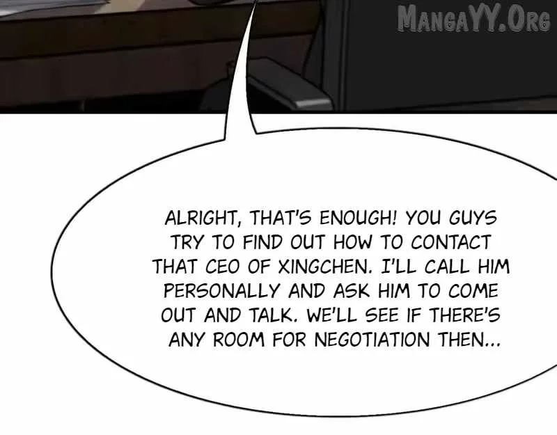 I’m A Super Rich Man, So It’s Reasonable For Me To Be A Scumbag Chapter 30 page 14