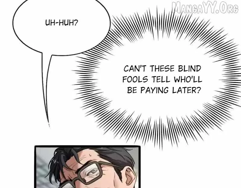 I’m A Super Rich Man, So It’s Reasonable For Me To Be A Scumbag Chapter 30 page 24