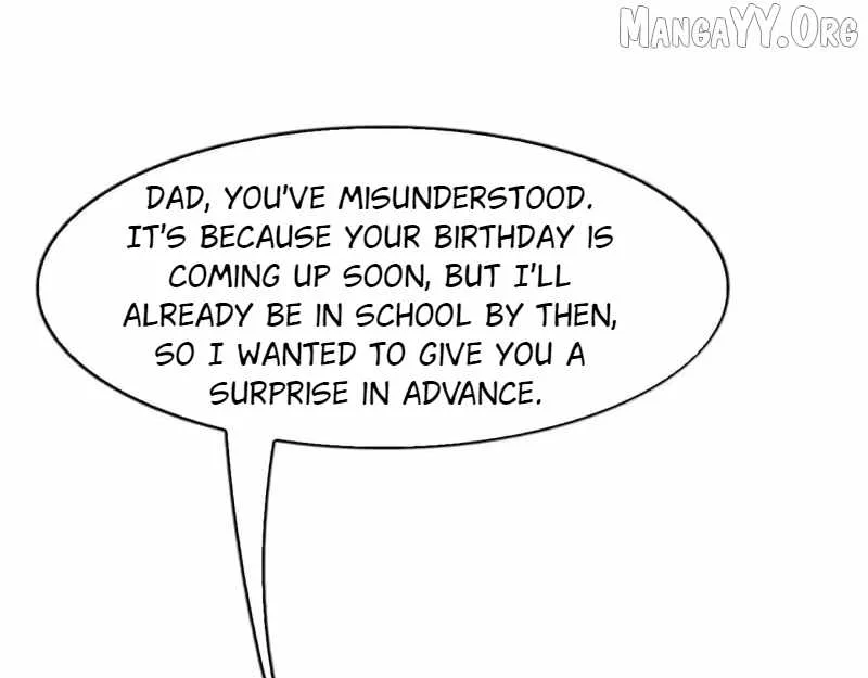 I’m A Super Rich Man, So It’s Reasonable For Me To Be A Scumbag Chapter 30 page 26