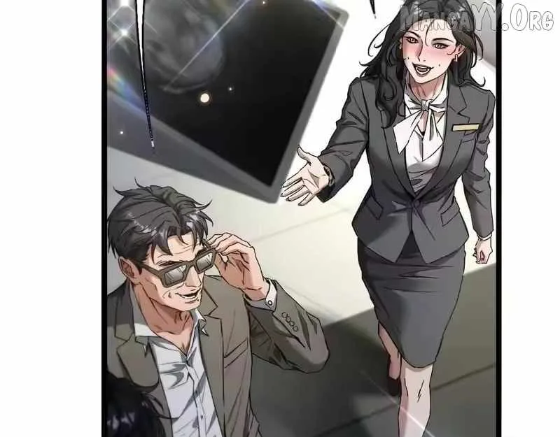 I’m A Super Rich Man, So It’s Reasonable For Me To Be A Scumbag Chapter 30 page 22