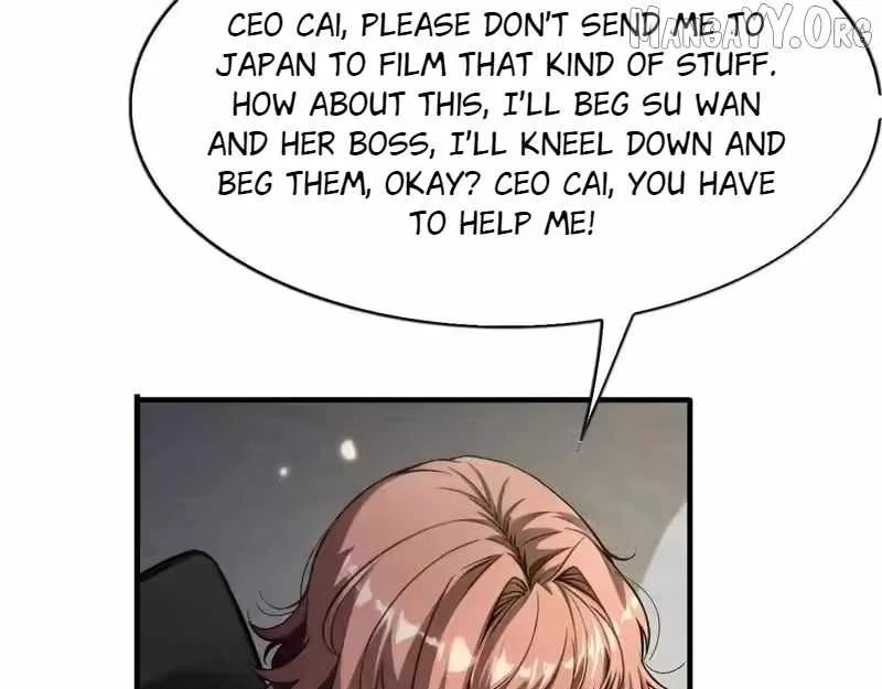 I’m A Super Rich Man, So It’s Reasonable For Me To Be A Scumbag Chapter 30 page 9
