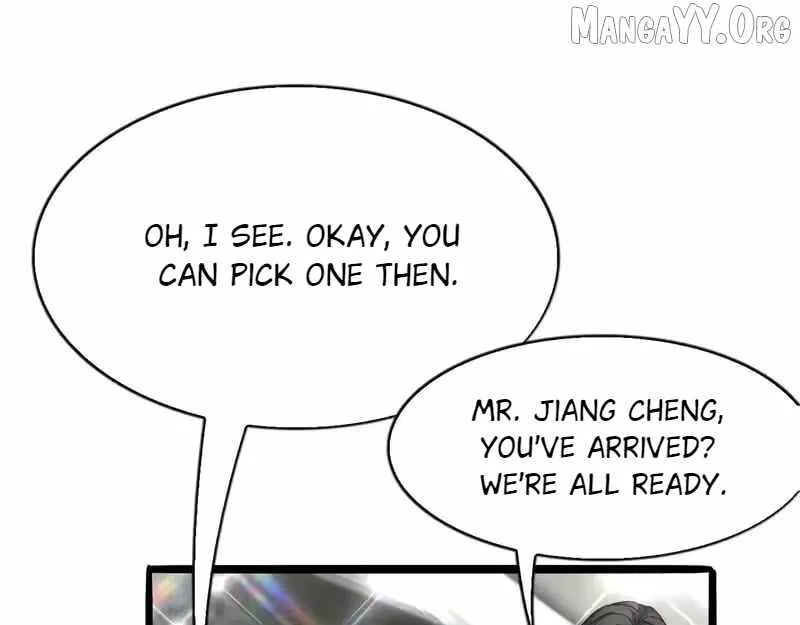 I’m A Super Rich Man, So It’s Reasonable For Me To Be A Scumbag Chapter 30 page 21
