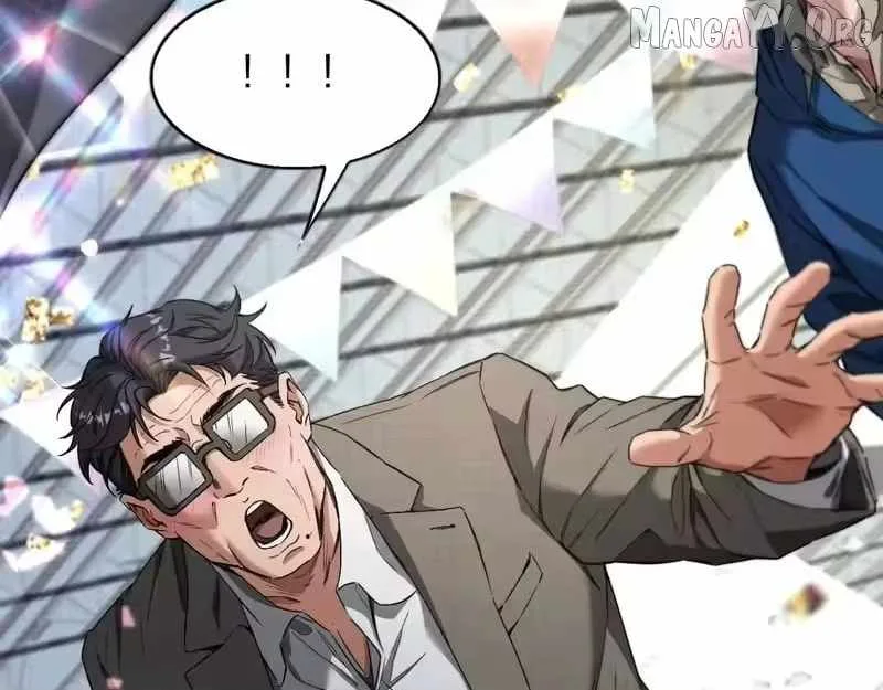 I’m A Super Rich Man, So It’s Reasonable For Me To Be A Scumbag Chapter 30 page 36
