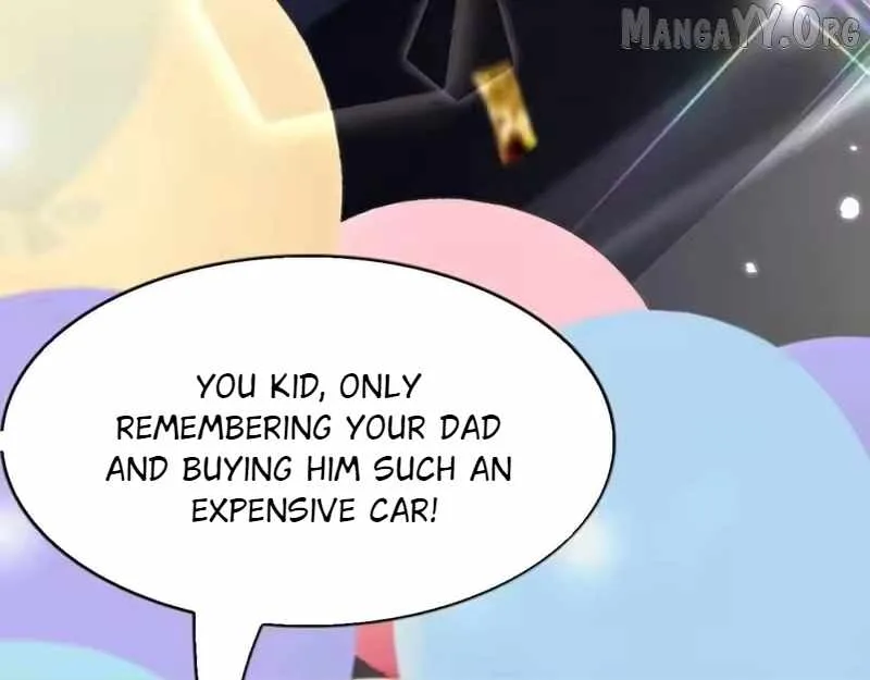 I’m A Super Rich Man, So It’s Reasonable For Me To Be A Scumbag Chapter 30 page 40