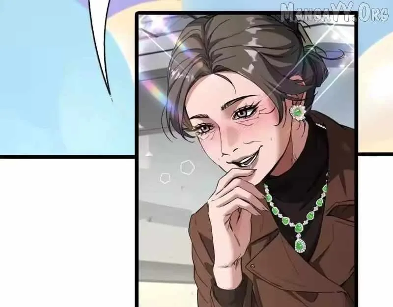I’m A Super Rich Man, So It’s Reasonable For Me To Be A Scumbag Chapter 30 page 41