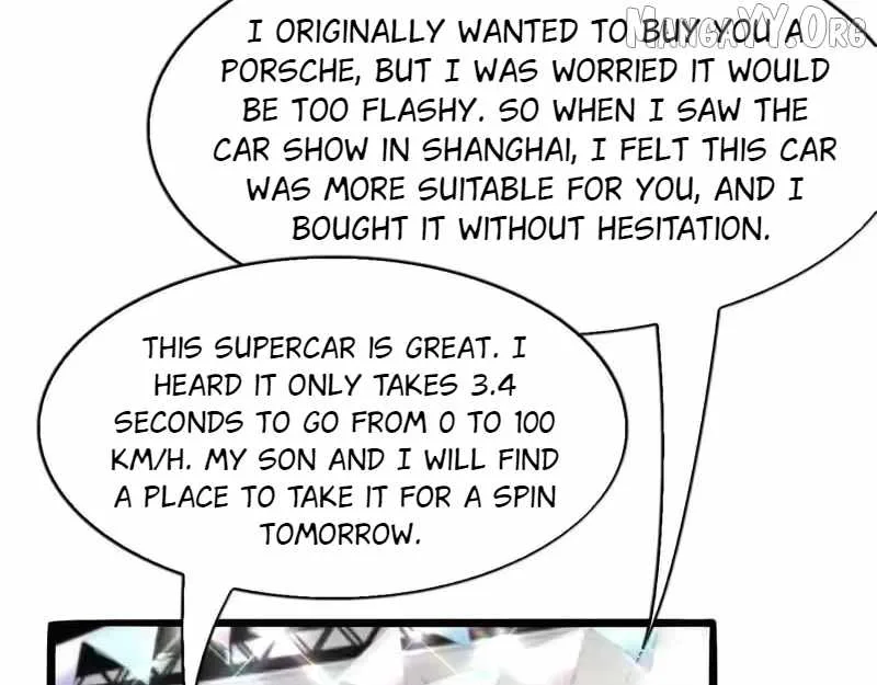 I’m A Super Rich Man, So It’s Reasonable For Me To Be A Scumbag Chapter 30 page 43