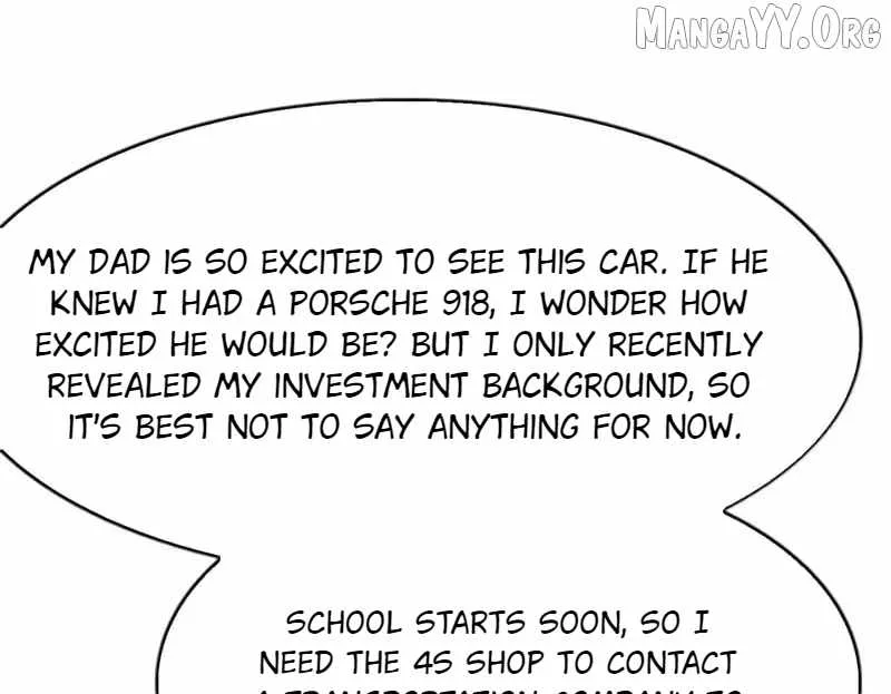 I’m A Super Rich Man, So It’s Reasonable For Me To Be A Scumbag Chapter 30 page 46