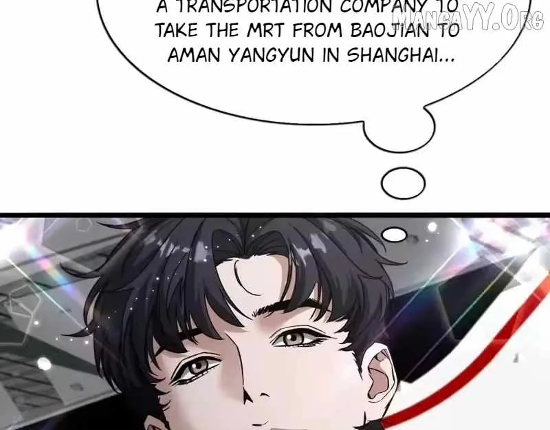 I’m A Super Rich Man, So It’s Reasonable For Me To Be A Scumbag Chapter 30 page 47