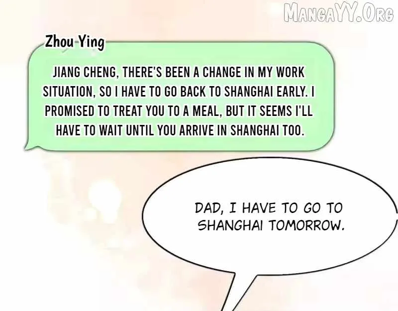 I’m A Super Rich Man, So It’s Reasonable For Me To Be A Scumbag Chapter 30 page 55