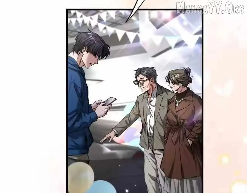 I’m A Super Rich Man, So It’s Reasonable For Me To Be A Scumbag Chapter 30 page 56