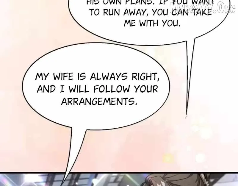 I’m A Super Rich Man, So It’s Reasonable For Me To Be A Scumbag Chapter 30 page 60