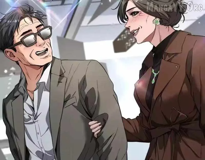I’m A Super Rich Man, So It’s Reasonable For Me To Be A Scumbag Chapter 30 page 61