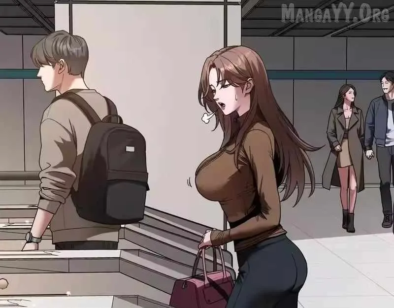 I’m A Super Rich Man, So It’s Reasonable For Me To Be A Scumbag Chapter 30 page 67