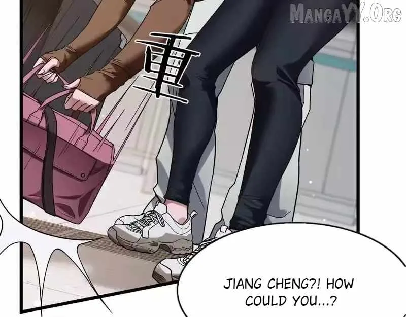 I’m A Super Rich Man, So It’s Reasonable For Me To Be A Scumbag Chapter 30 page 70